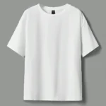White T-Shirt